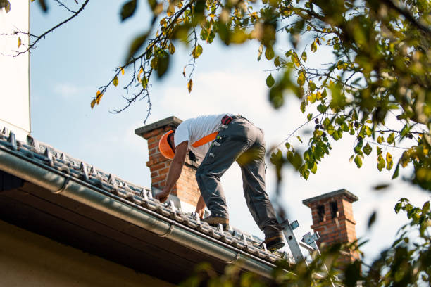 Best Sealant for Roof  in Red Bluff, CA