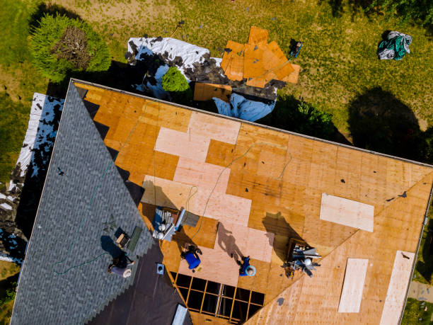 Best Residential Roofing Contractor  in Red Bluff, CA
