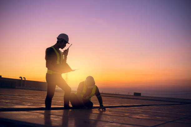Quick and Trustworthy Emergency Roof Repair Services in Red Bluff, CA