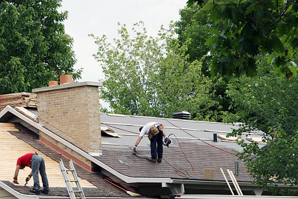 Best Commercial Roof Installation  in Red Bluff, CA
