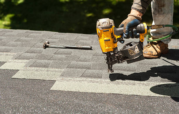 Best Roof Replacement Cost  in Red Bluff, CA