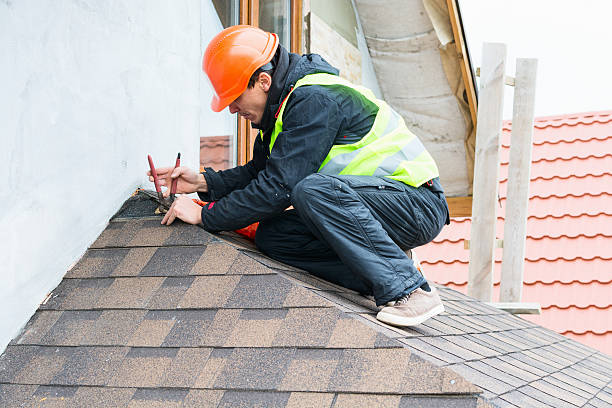Best Commercial Roof Installation  in Red Bluff, CA