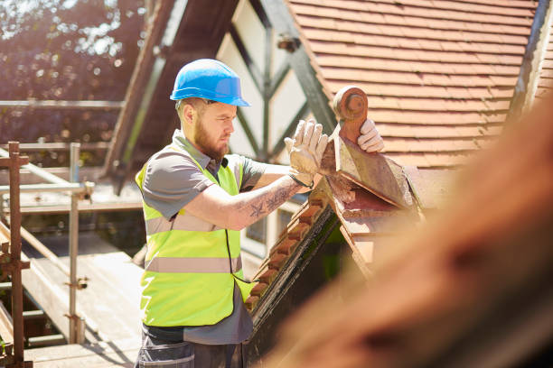 Best Roof Leak Repair  in Red Bluff, CA