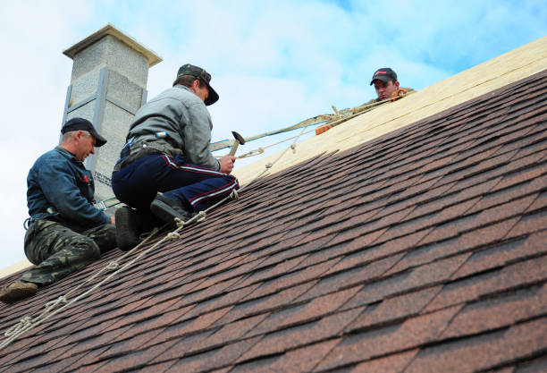 Red Bluff, CA Roofing Contractor Company