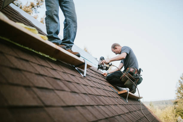 Roof Repair Estimates in Red Bluff, CA